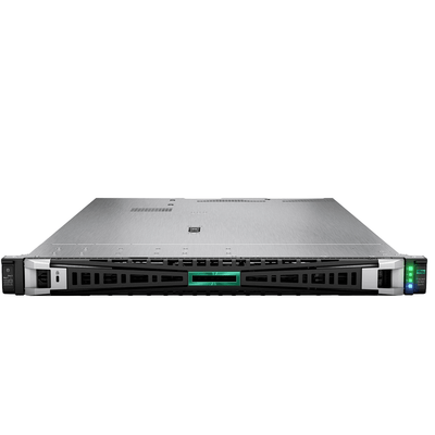 HPE HP ProLiant DL360 Gen11 5416S 1P 32GB NC 8SFF Server - P51931-421 P51931-421