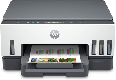 CShop.co.za | Powered by Compuclinic Solutions Hp Smart Tank 720 All In One Printer 6UU46A