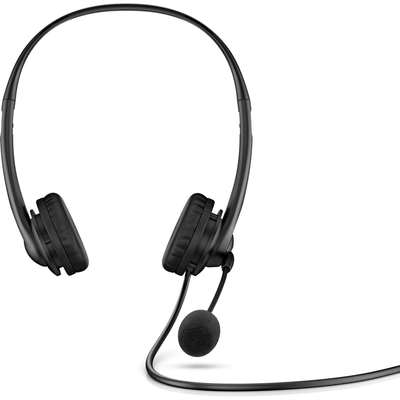 CShop.co.za | Powered by Compuclinic Solutions Hp Usb G2 Stereo Headset 428K6AA