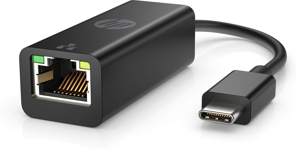CShop.co.za | Powered by Compuclinic Solutions Hp Usbc To Rj45 Adapter G2 4Z527AA
