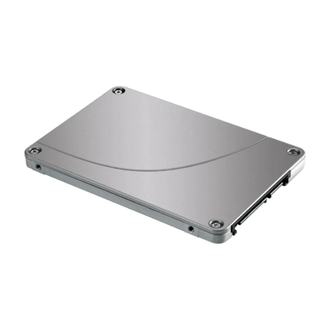 HPE HPE 240GB 2.5-inch SATA 6G Read Intensive SFF RW Multi Vendor Internal SSD P47809-B21 P47809-B21