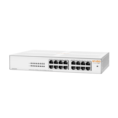 HPE HPE Aruba ION 1430 16G Switch - R8R47A R8R47A