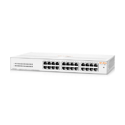 HPE HPE Aruba ION 1430 24G Switch - R8R49A R8R49A