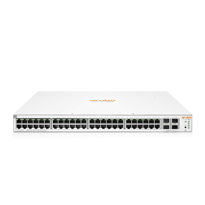 HPE HPE Aruba ION 1930 48G 4SFP + POE 370w Switch - JL686B JL686B