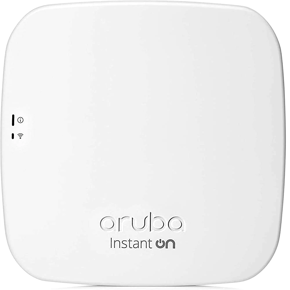 HPE HPE Aruba ION AP12 (Rw) Access Point - R2X01A R2X01A