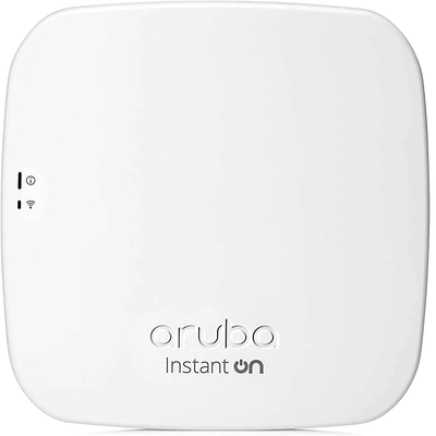 HPE HPE Aruba ION AP12 (Rw) Access Point - R2X01A R2X01A