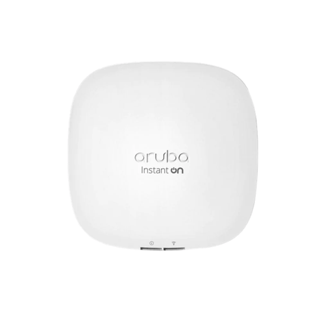 HPE HPE Aruba ION AP22 (Rw) Access Point- R4W02A R4W02A