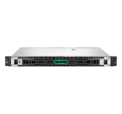 CShop.co.za | Powered by Compuclinic Solutions Hpe Proliant Dl20 Gen11 E 2434 3.4 Ghz 4 Core 1 P 16 Gb U 2 Lff 290 W Ps Server P65394-421