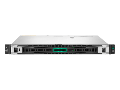 CShop.co.za | Powered by Compuclinic Solutions Hpe Proliant Dl20 Gen11 E 2434 3.4 Ghz 4 Core 1 P 16 Gb U 4 Sff 500 W Ps Server P65395-421