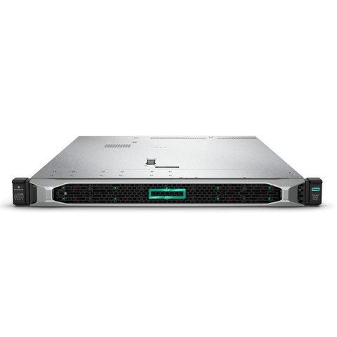 HPE HPE ProLiant DL360 Gen10 4210R 1P 32GB NC 8SFF Server - P50750-B21 P50750-B21