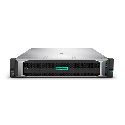 CShop.co.za | Powered by Compuclinic Solutions Hp Proliant Dl380 Gen10 4214 R 2.4 Ghz 12 Core 1 P 32 Gb R P408 I A Nc 8 Sff 800 W Ps Server P24842 B21 P24842-B21