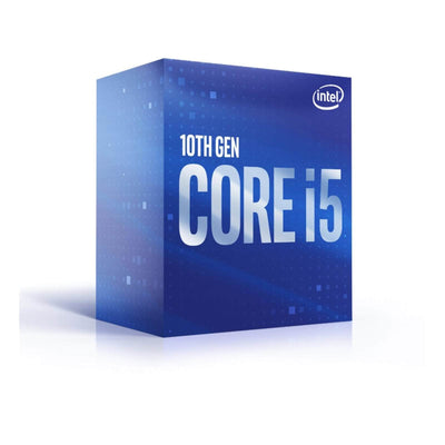 Intel Intel Core I5 10400 2.9 Ghz S1200 6 Core 12 Mb Srh3 C Tray Cm8070104290715 CM8070104290715