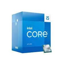 CShop.co.za | Powered by Compuclinic Solutions Intel Core i5 13400 to Up to 4.6 GHZ; 10 Core (6P+4E); 16 Thread; 20MB Smartcache; 65W TDP; Intel® Laminar RM1 Cooler; LGA1700 S BX8071513400