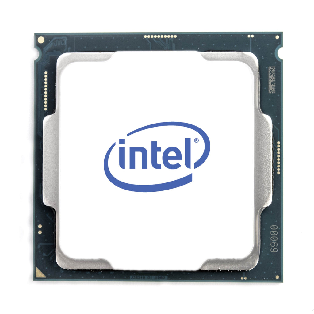DELL ENTERPRISE Intel Xeon Silver 4309 Y 8 Core 10.4 Gt/S 105 W Ddr4 2666 338 Cbxy 338-CBXY