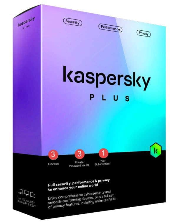 CShop.co.za | Powered by Compuclinic Solutions Kaspersky Plus License KL104295AFS-PAPDVDNOCD