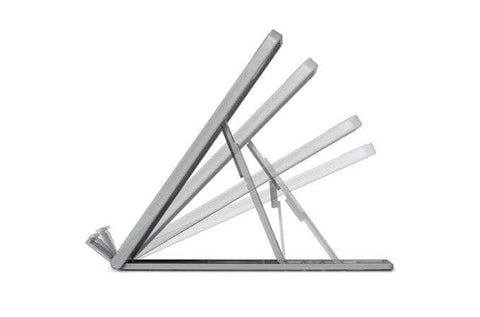 CShop.co.za | Powered by Compuclinic Solutions Kensington SmartFit Easy Riser Go Adjustable Ergonomic Laptop Riser and Cooling Stand for up to 12-14'' Laptops K50421EU