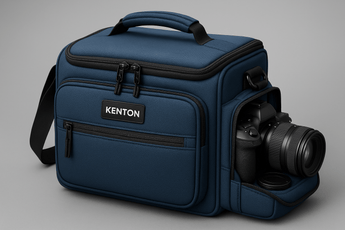 CShop.co.za | Powered by Compuclinic Solutions KENTON DIGITAL CAMERA CASE BLUE EBE120111BLUE