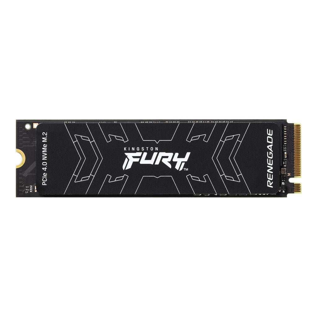 CShop.co.za | Powered by Compuclinic Solutions Kingston 1000 G Fury Renegade M.2 2280 Nvme Ssd SFYRS/1000G