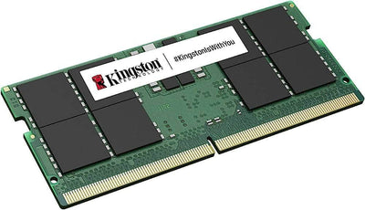 CShop.co.za | Powered by Compuclinic Solutions Kingston 16 Gb Ddr5 5200 Mt/S Sodimm KCP552SS8-16