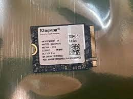 CShop.co.za | Powered by Compuclinic Solutions Kingston 2230 Nvme 1024 Gb Ssd OM3PGP41024P-A0