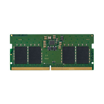 CShop.co.za | Powered by Compuclinic Solutions Kingston 8 Gb Ddr5 5200 Mt/S Sodimm KCP552SS6-8