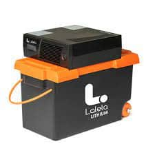 CShop.co.za | Powered by Compuclinic Solutions Lalela Lithium Trolley Inverter(615 Wh) Pure Sinewave 50 Ah LAL-600W-50AH