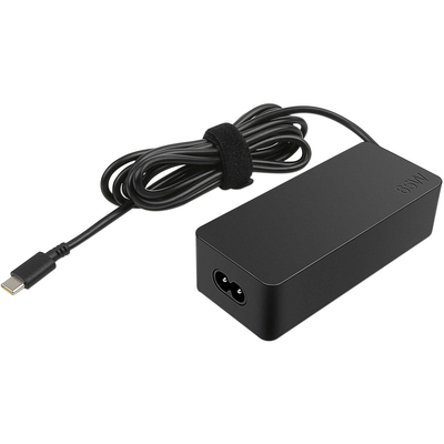 CShop.co.za | Powered by Compuclinic Solutions Lenovo 65W Standard AC Adapter (USB Type-C)- ZA incl normal power cable LENOVO 4X20M26275