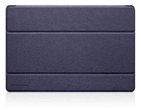 Lenovo Tablet Tablet Case Lenovo A10-70 Folio Case and Film (Dark Blue) 888016535