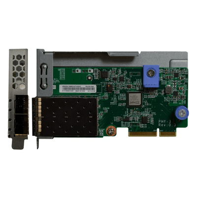 CShop.co.za | Powered by Compuclinic Solutions Lenovo DCG Thinksys CARD LOM 2x 10GB SFP+ LENDCC-7ZT7A00546