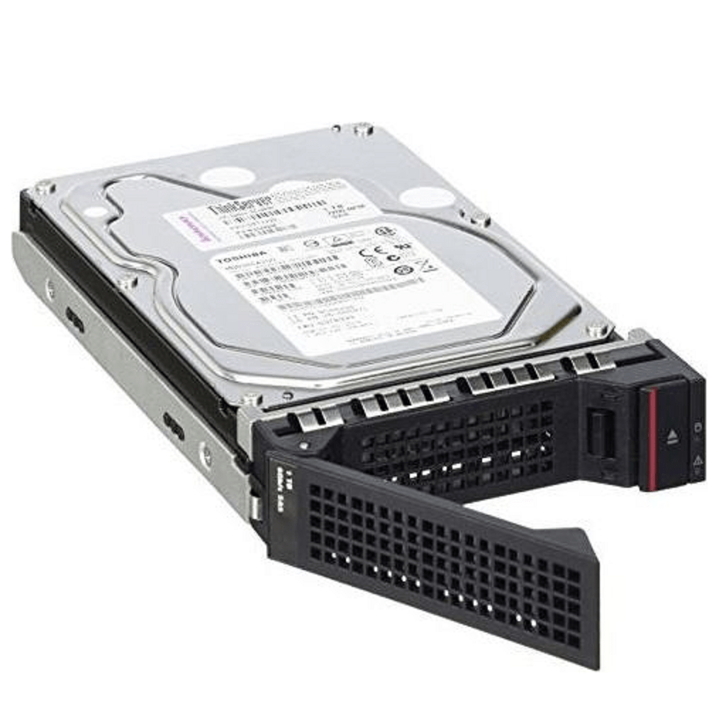 CShop.co.za | Powered by Compuclinic Solutions Lenovo DCG Thinksys HDD HS SFF SAS 10K 2.4TB 12G 7XB7A00069