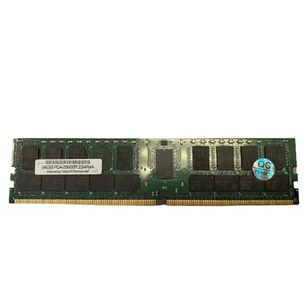 CShop.co.za | Powered by Compuclinic Solutions Lenovo DCG ThinkSystem 64GB TruDDR4 3200 MHz (2Rx4 1.2V) RDIMM LENDCG-4X77A08635