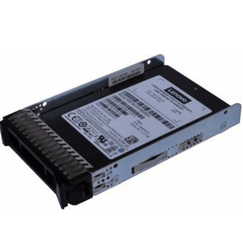 CShop.co.za | Powered by Compuclinic Solutions Lenovo DCG ThinkSystem U.2 PM983;1 .92TB Entry NVMe PCIe ;3.0 x4 Hot Swap SSD LENDCG-4XB7A10175