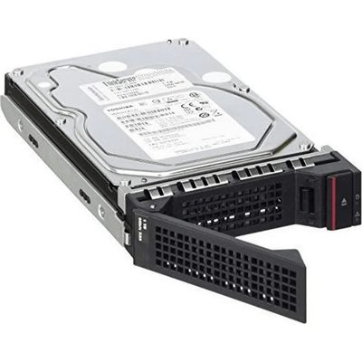 LENOVO Lenovo DCG ThnkSystem 3.5'' 12TB SAS 512e HDD LENDCG-7XB7A00067