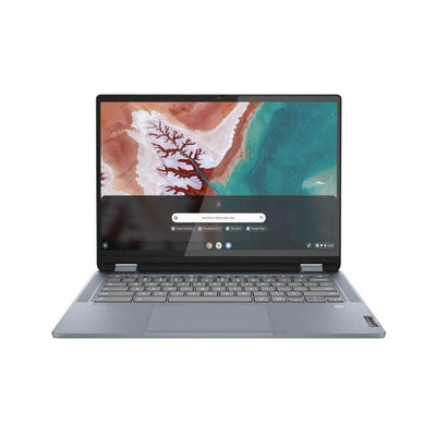 Lenovo Chromebook Lenovo Flex 5 Chromebook Plus 14