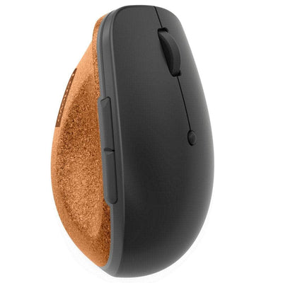 Lenovo Lenovo Go Wireless Vertical Mouse 4 Y51 C33792 4Y51C33792