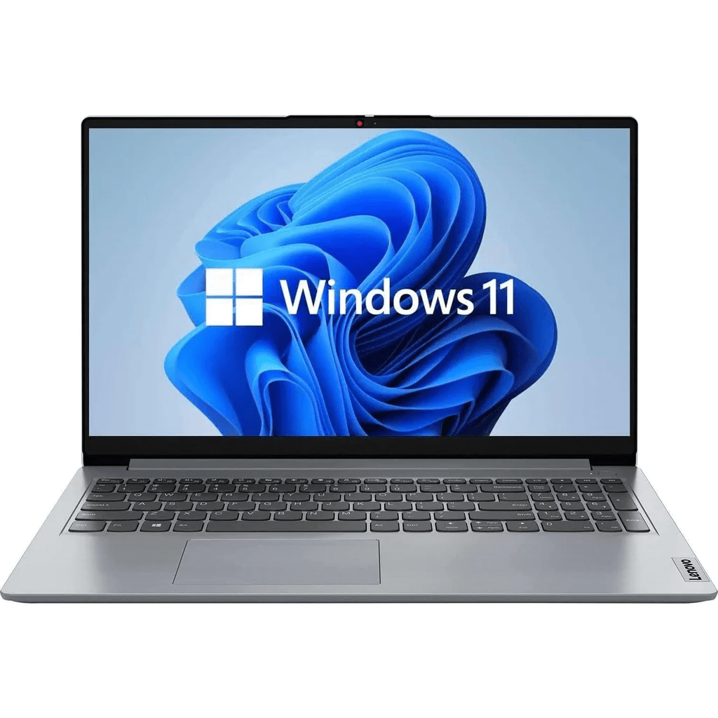 CShop.co.za | Powered by Compuclinic Solutions Lenovo Ideapad 1 15.6 In Fhd Intel Core I5 1235 U 8 Gb Soldered 512 Gb Ssd Integrated Intel Iris Xe Graphics Functions As Uhd G 82QD00BFFU