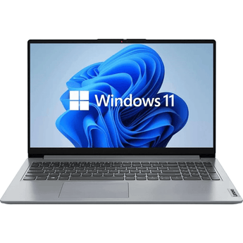 CShop.co.za | Powered by Compuclinic Solutions Lenovo Ideapad 1 15.6 In Fhd Intel Core I7 1255 U 8 Gb Soldered 512 Gb Ssd Integrated Intel Iris Xe Graphics Functions As Uhd Gr 82QD00B9FU