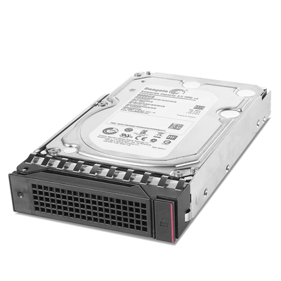 LENOVO Lenovo ISG  Thinksys ST50 HDD NHP LFF SATA 7.2K  2TB 6G LENDCC-4XB7A13555