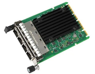 CShop.co.za | Powered by Compuclinic Solutions Lenovo ISG ThinkSystem I350-T4 PCIe 1Gb 4-Port RJ45 Ethernet Adapter By Intel 4XC7A08277