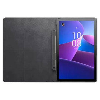 CShop.co.za | Powered by Compuclinic Solutions Lenovo M10 Plus(3 Rd Gen) Folio Case Grey Tb128 ZG38C03903