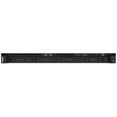 CShop.co.za | Powered by Compuclinic Solutions Lenovo SR250 V2 Xeon E-2378 (8C 2.6GHz 16MB Cache/65W); 1x32GB; O/B; 2.5'' HS (8); 5350-8I; HS 450W Titanium; XCC Enterprise; Ra 7D7QA031EA