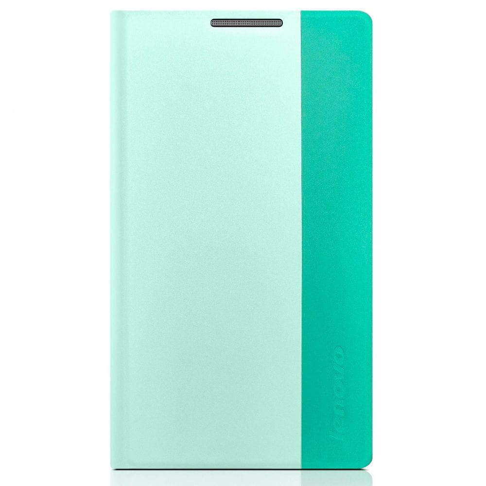 CShop.co.za | Powered by Compuclinic Solutions Lenovo TAB 2 A7-30 Folio Case and Film - Blue ZG38C00027