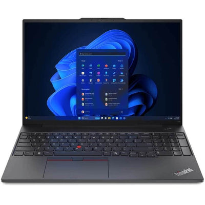 CShop.co.za | Powered by Compuclinic Solutions Lenovo Thinkpad E16 G2 Ultra 5 16 In Wuxga Notebook 21MA0009ZA