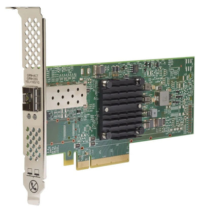 CShop.co.za | Powered by Compuclinic Solutions Lenovo Thinksystem Broadcom 57414 10/25GbE 2-port PCIe 4XC7A08238