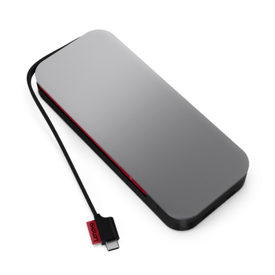 Lenovo Lenovo Usb C Power Bank 20000 Mah 1 Year Carry In Warranty 40 Allg2 Www 40ALLG2WWW