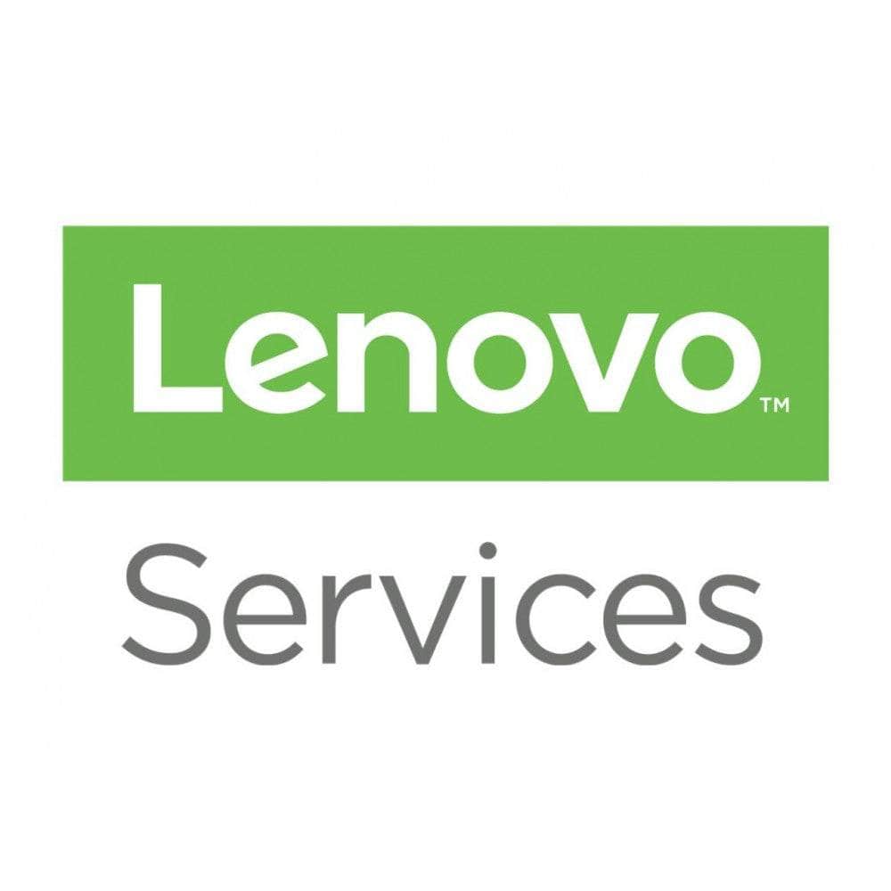 Lenovo Lenovo Warranty Upgrade 3 Year Basic On Site Warranty 5 Ws0 A14093 5WS0A14093