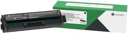 CShop.co.za | Powered by Compuclinic Solutions Lexmark 20 N5 Xk0 Black Crtg Extra Return 20N5XK0