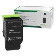 CShop.co.za | Powered by Compuclinic Solutions Lexmark Cyan Extra High Yield Corporate 78C5XCE