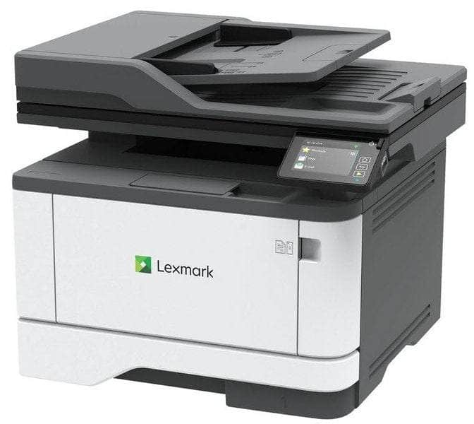 CShop.co.za | Powered by Compuclinic Solutions Lexmark Mx431 Adn Light Compact And Fast The Mx431 Adn Multifunction Supports Output Up To 42 Pages Per Minute 29 S0215 29S0215