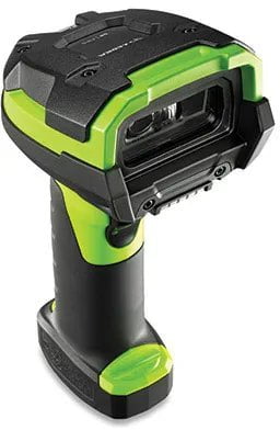 CShop.co.za | Powered by Compuclinic Solutions Li3608-Sr Rugged Green Vibration Motor Usb Kit: Li3608-Sr00003Vzww Scanner; Cba-U46-S07Zar High Current Shielded Usb Cable LI3608-SR3U4600VZW